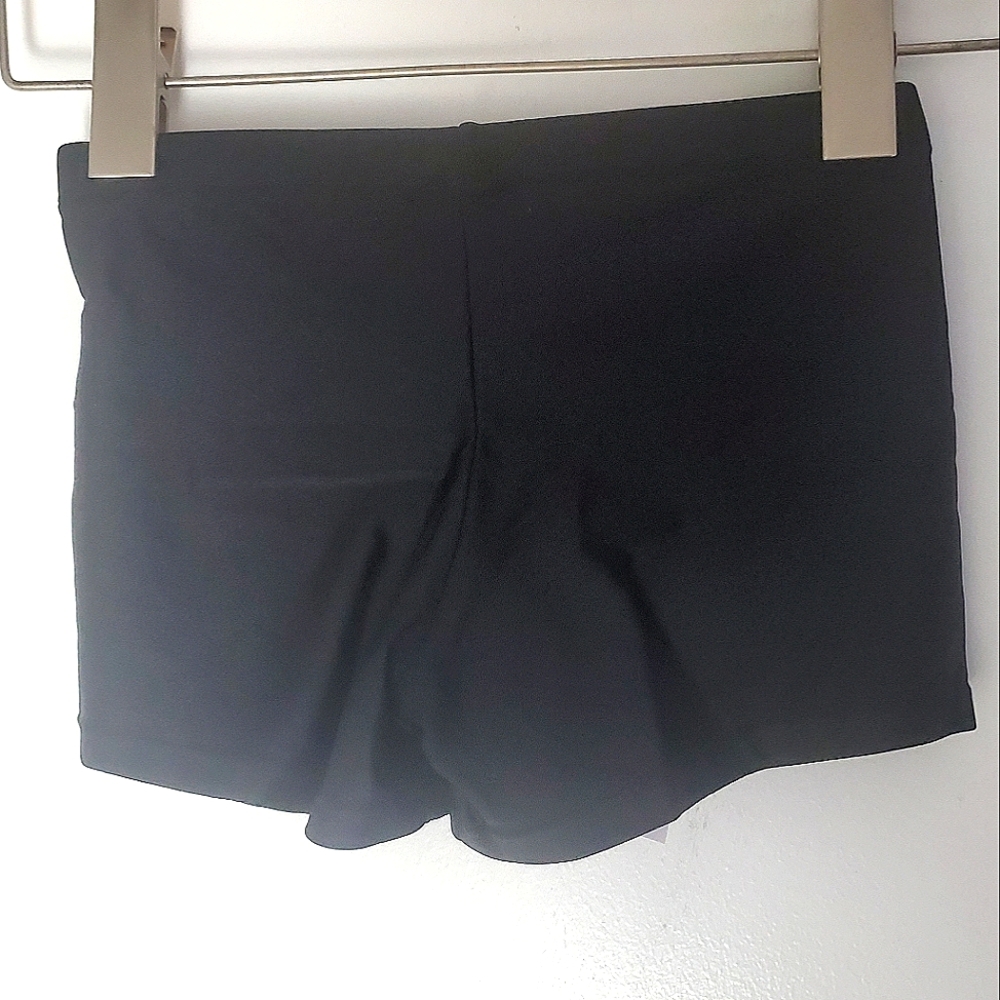 Dance/Gymnastics Shorts